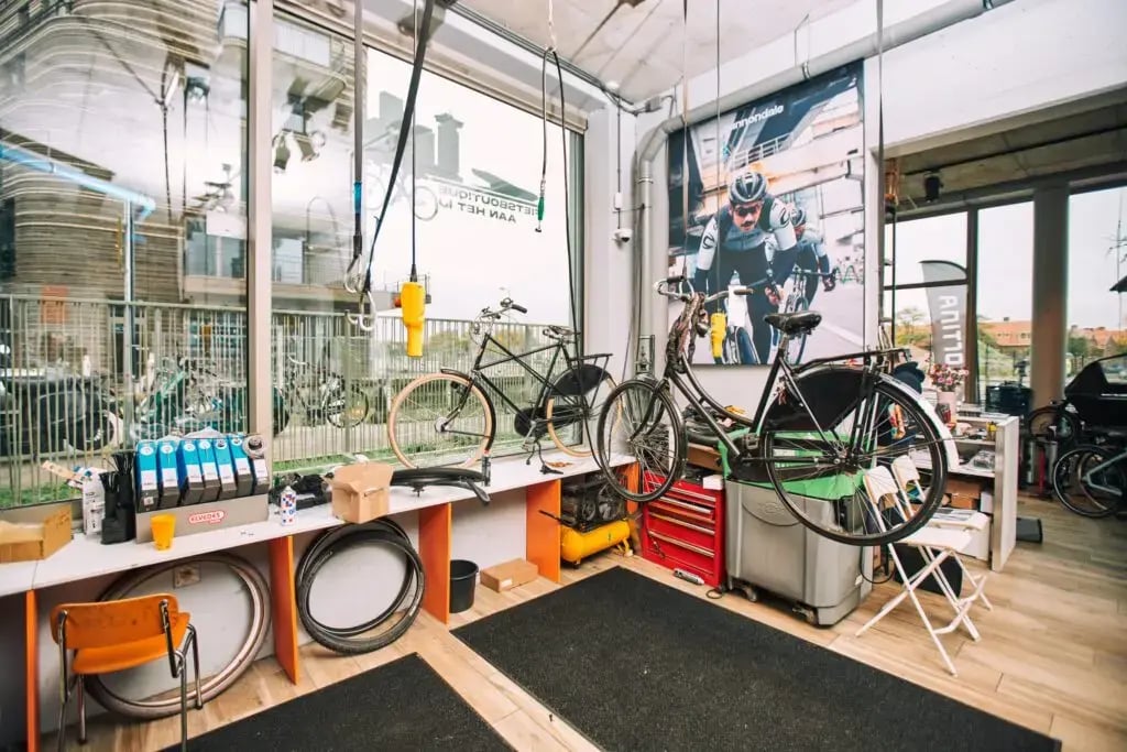 Fiets-APK