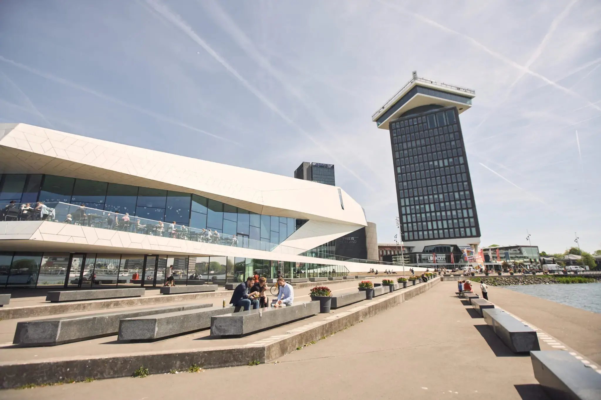 EYE Filmmuseum