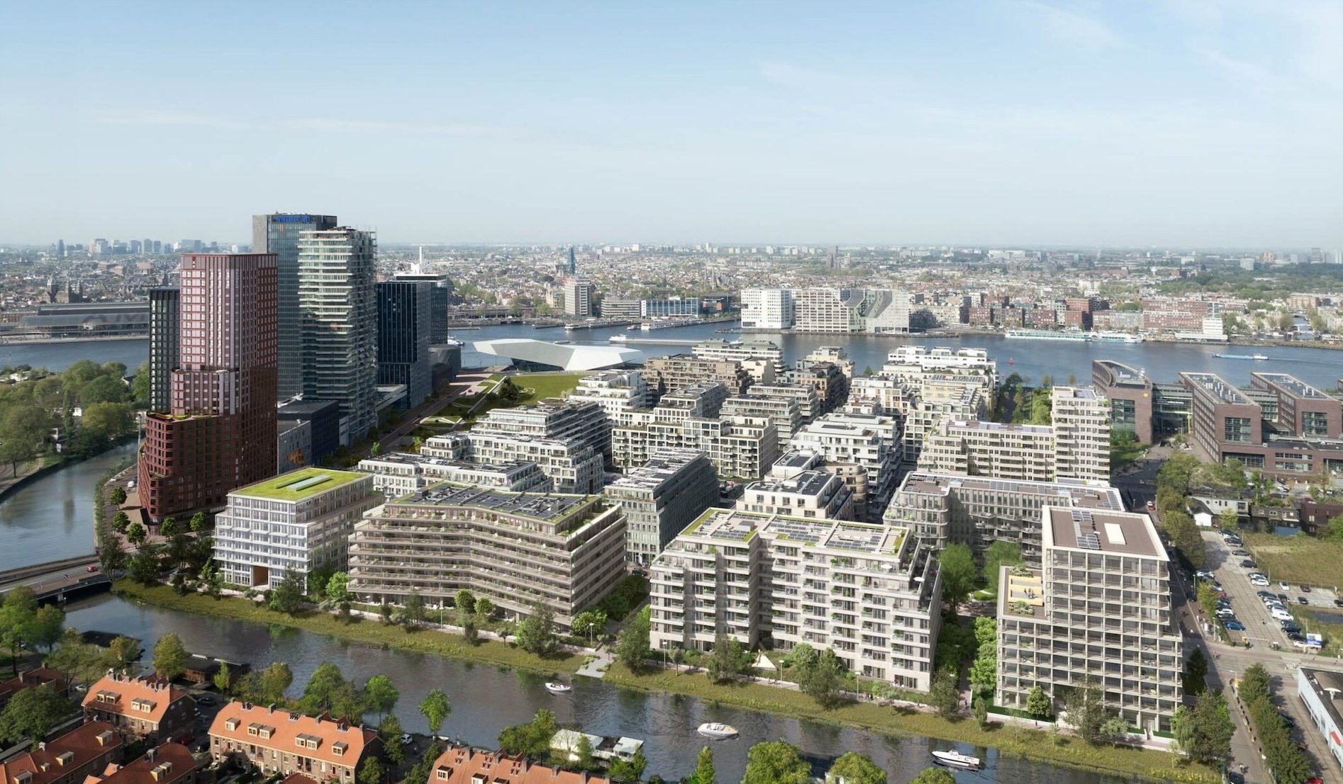 The-Ark-nieuwbouw-appartementen-Aan-het-IJ-Amsterdam-Noord-04